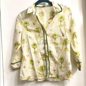 Odille vintage shirt